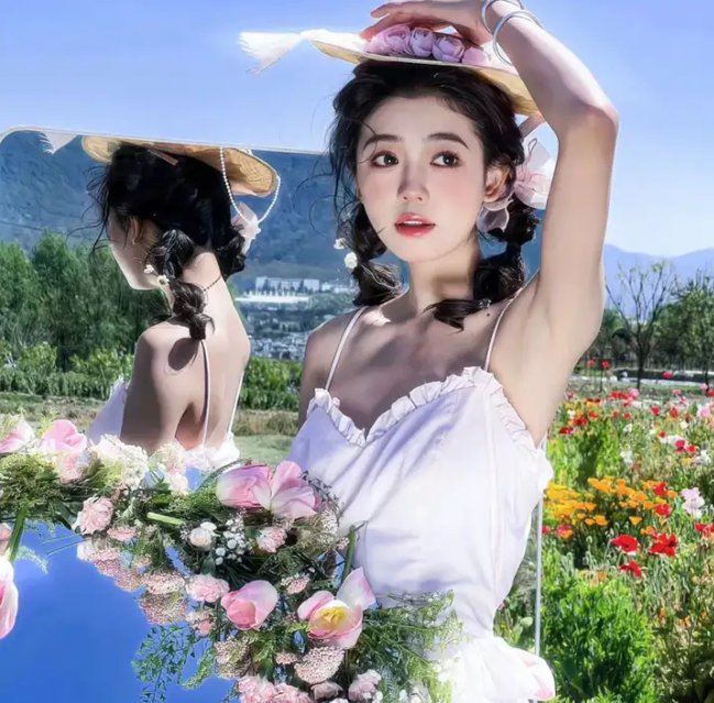 法庭之龙