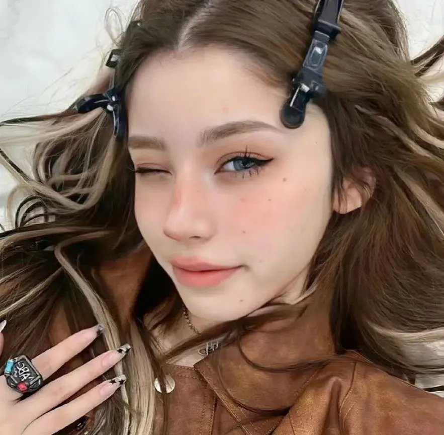 我裙子去哪儿了