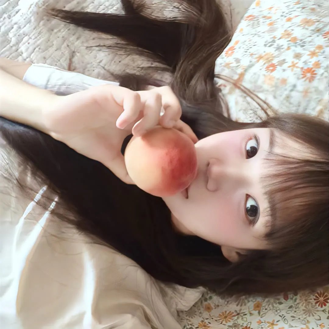队长小翼
